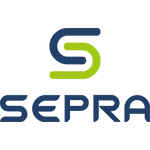 Logo SEPRA