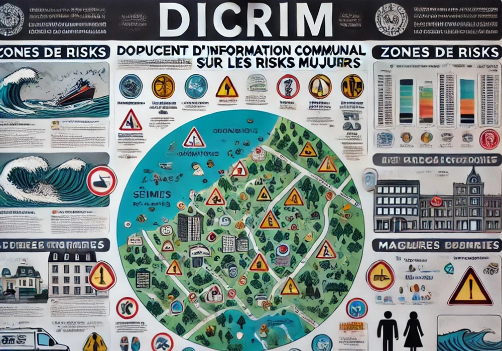 DICRIM