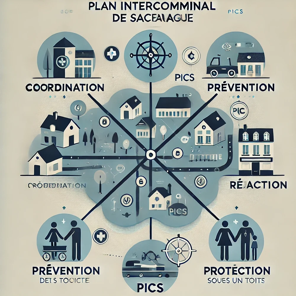 Plan Intercommunal de Sauvegarde