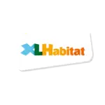 Logo XL Habitat