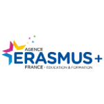 Logo Erasmus+