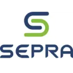 Logo SEPRA