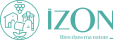 Logo Ville Izon