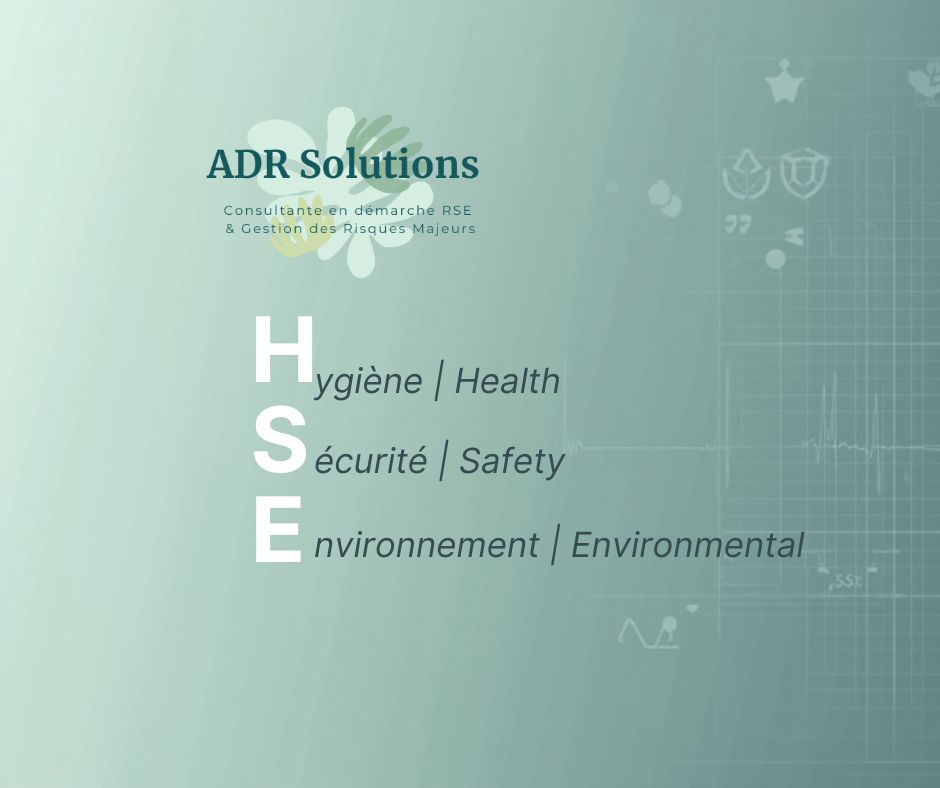 HSE ADR Solutions