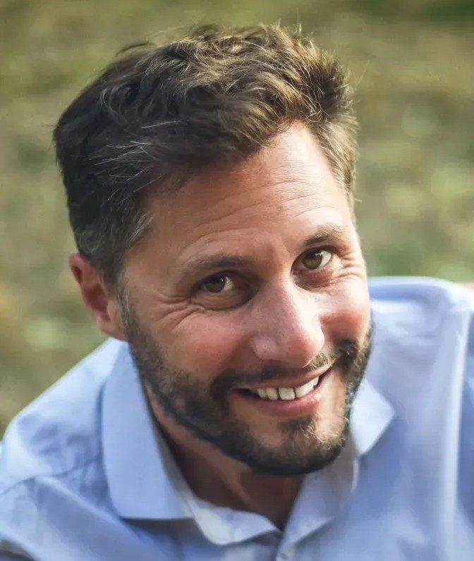 Antoine Gilles